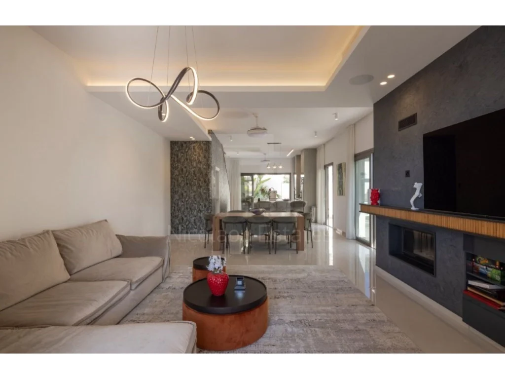 3 Bedroom House for Rent in Limassol – Agios Athanasios