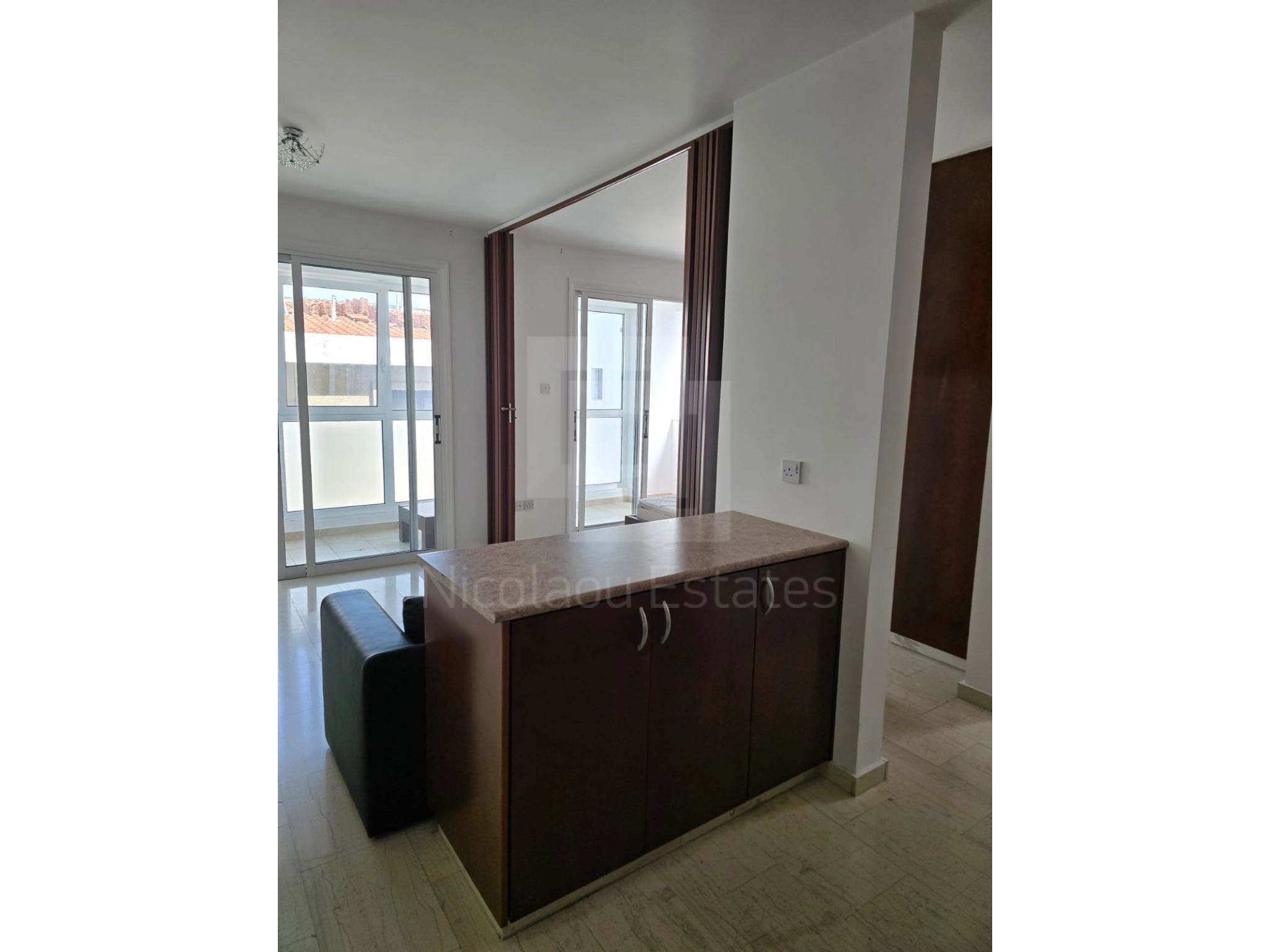 1 Bedroom Apartment for Rent in Engomi, Nicosia District