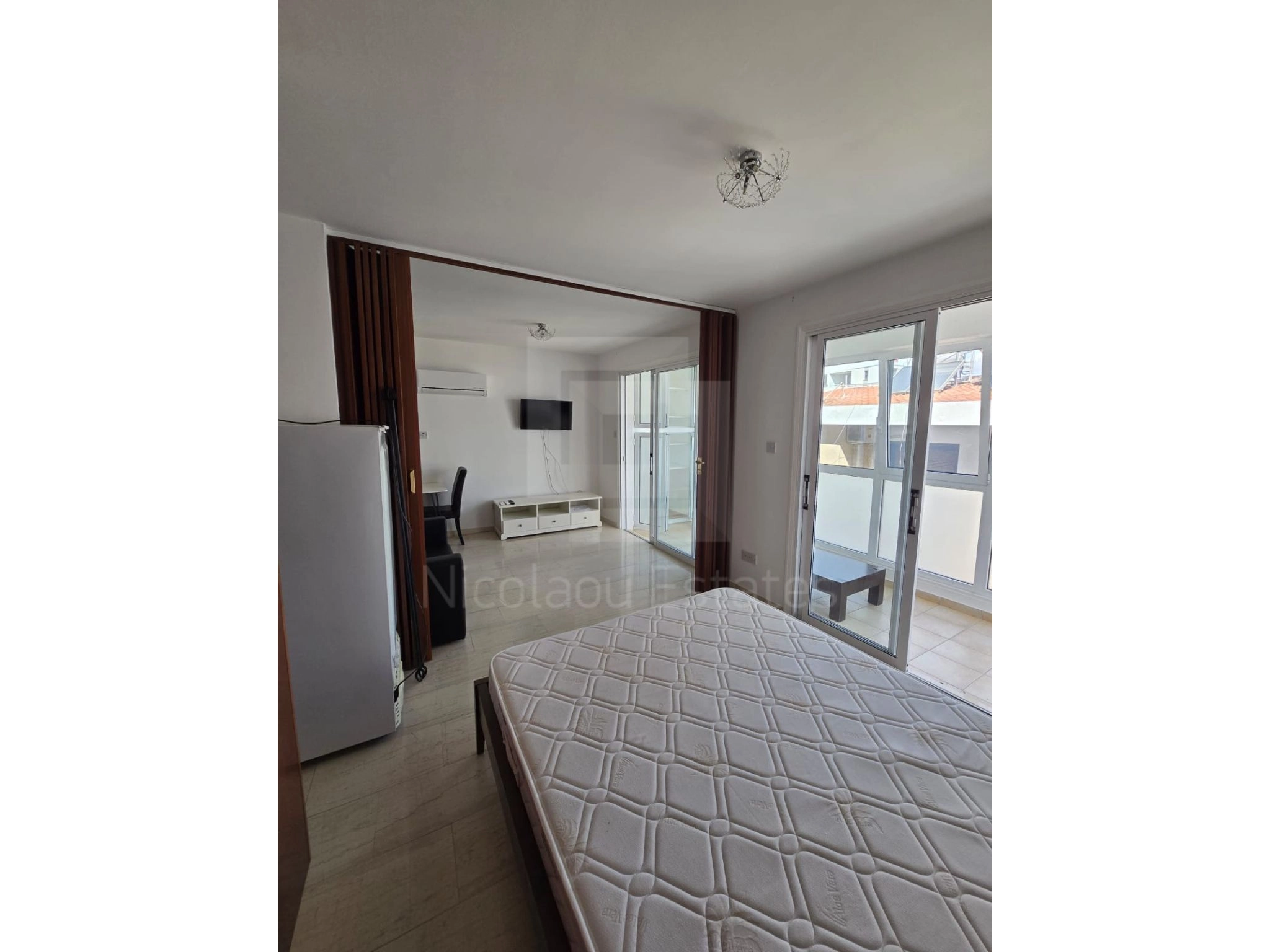 1 Bedroom Apartment for Rent in Engomi, Nicosia District