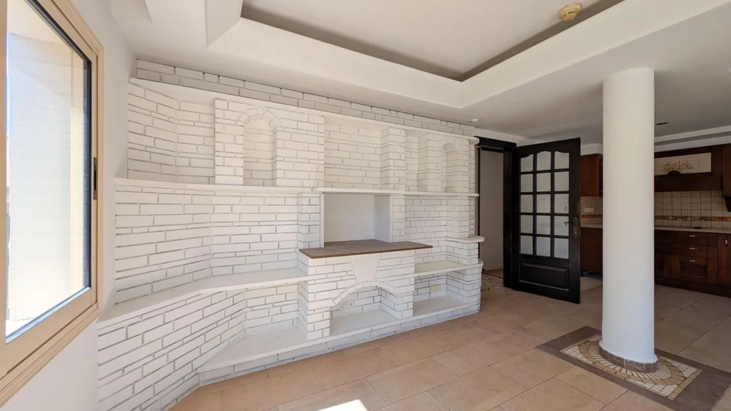 5 Bedroom House for Sale in Limassol – Apostolos Andreas