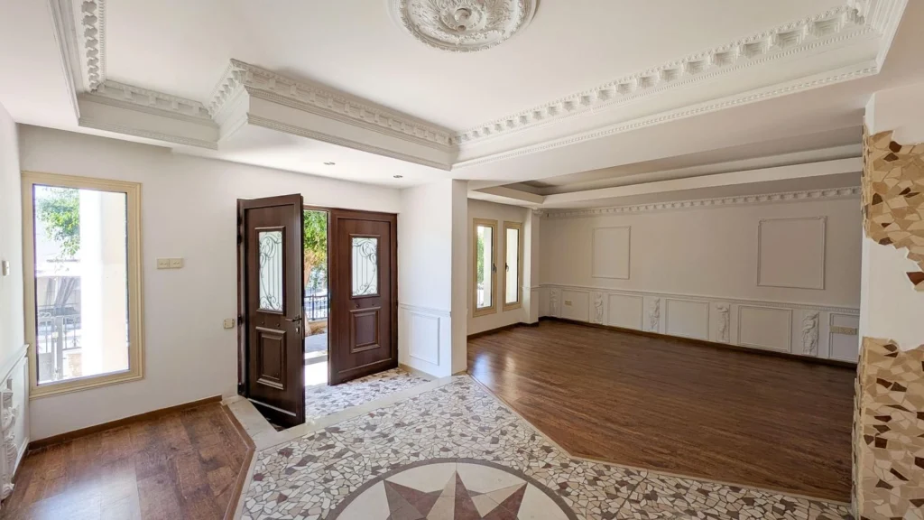5 Bedroom House for Sale in Limassol – Apostolos Andreas