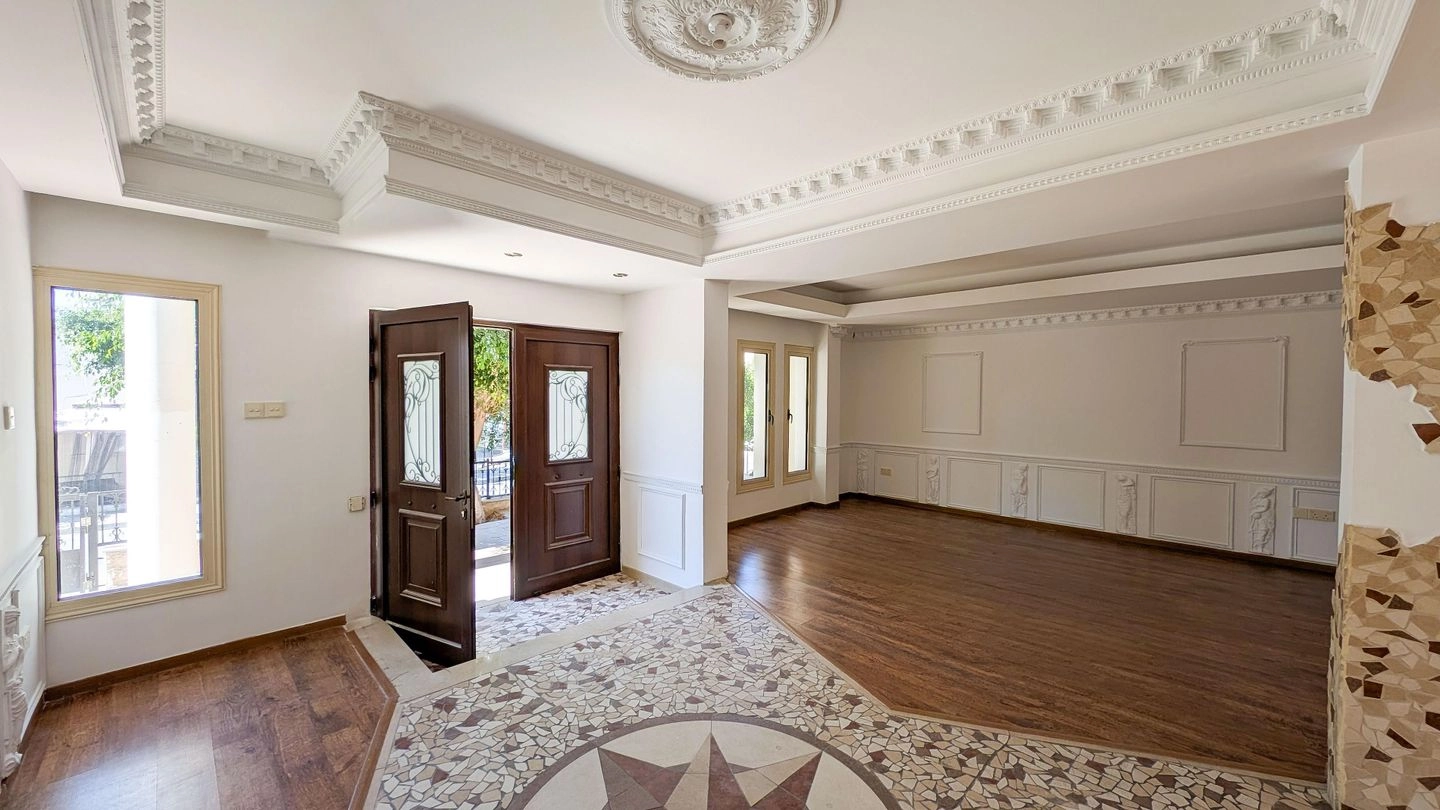 5 Bedroom House for Sale in Limassol – Apostolos Andreas