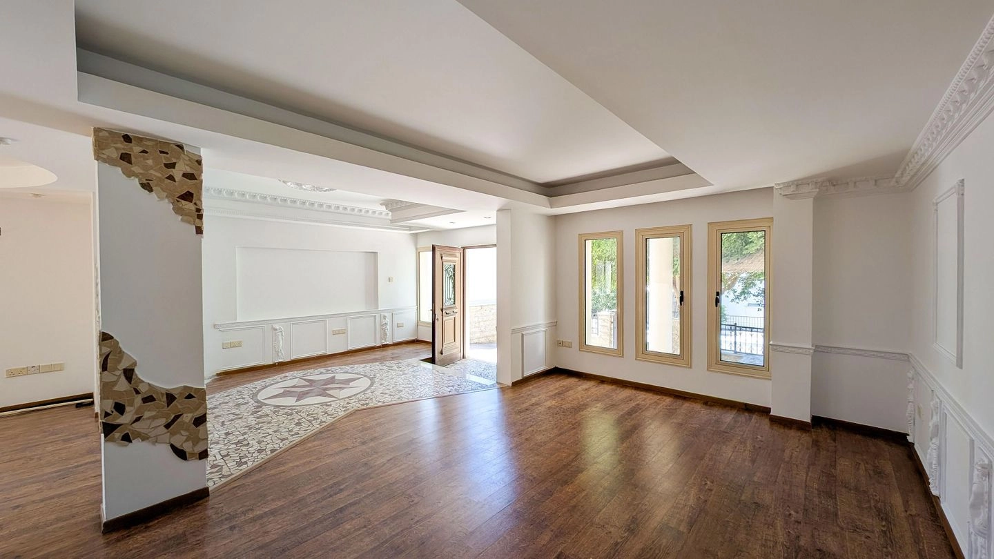 5 Bedroom House for Sale in Limassol – Apostolos Andreas