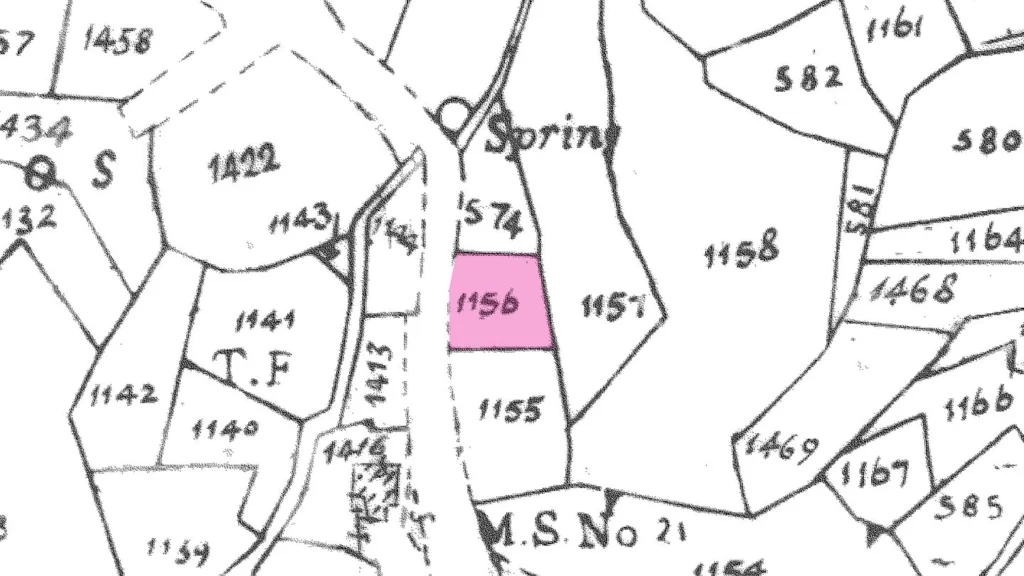 883m² Plot for Sale in Trimiklini, Limassol District