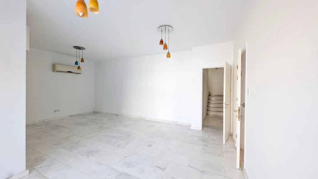 3 Bedroom Apartment for Sale in Aglantzia, Nicosia District
