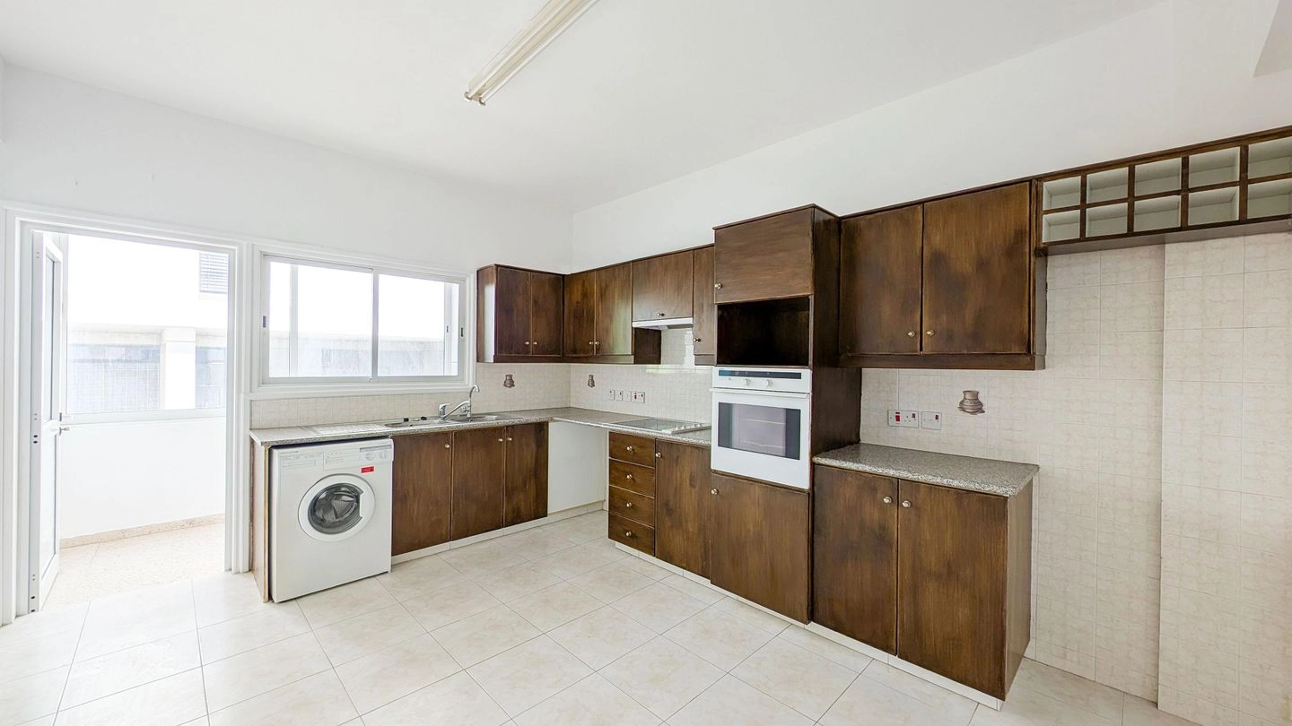 3 Bedroom Apartment for Sale in Aglantzia, Nicosia District