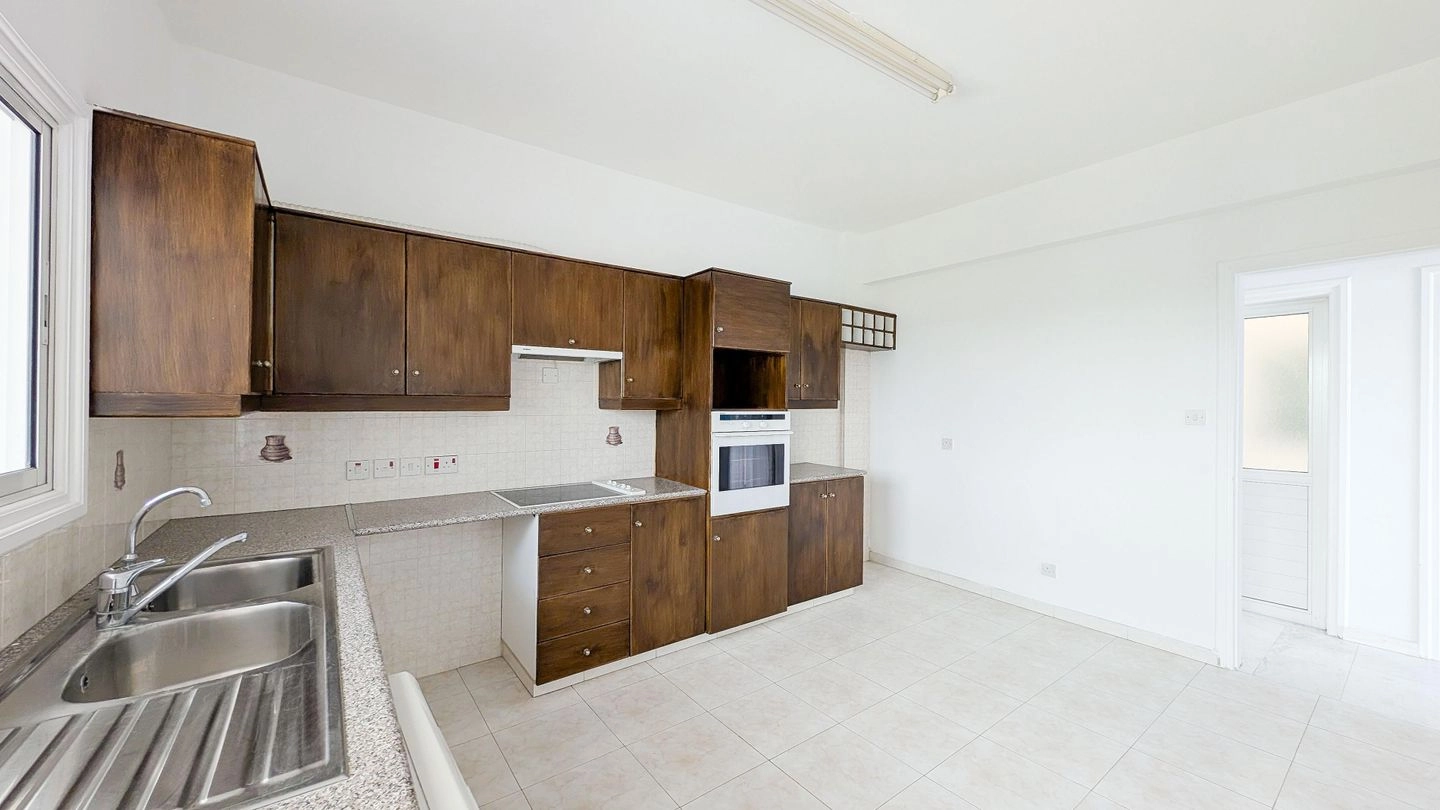 3 Bedroom Apartment for Sale in Aglantzia, Nicosia District