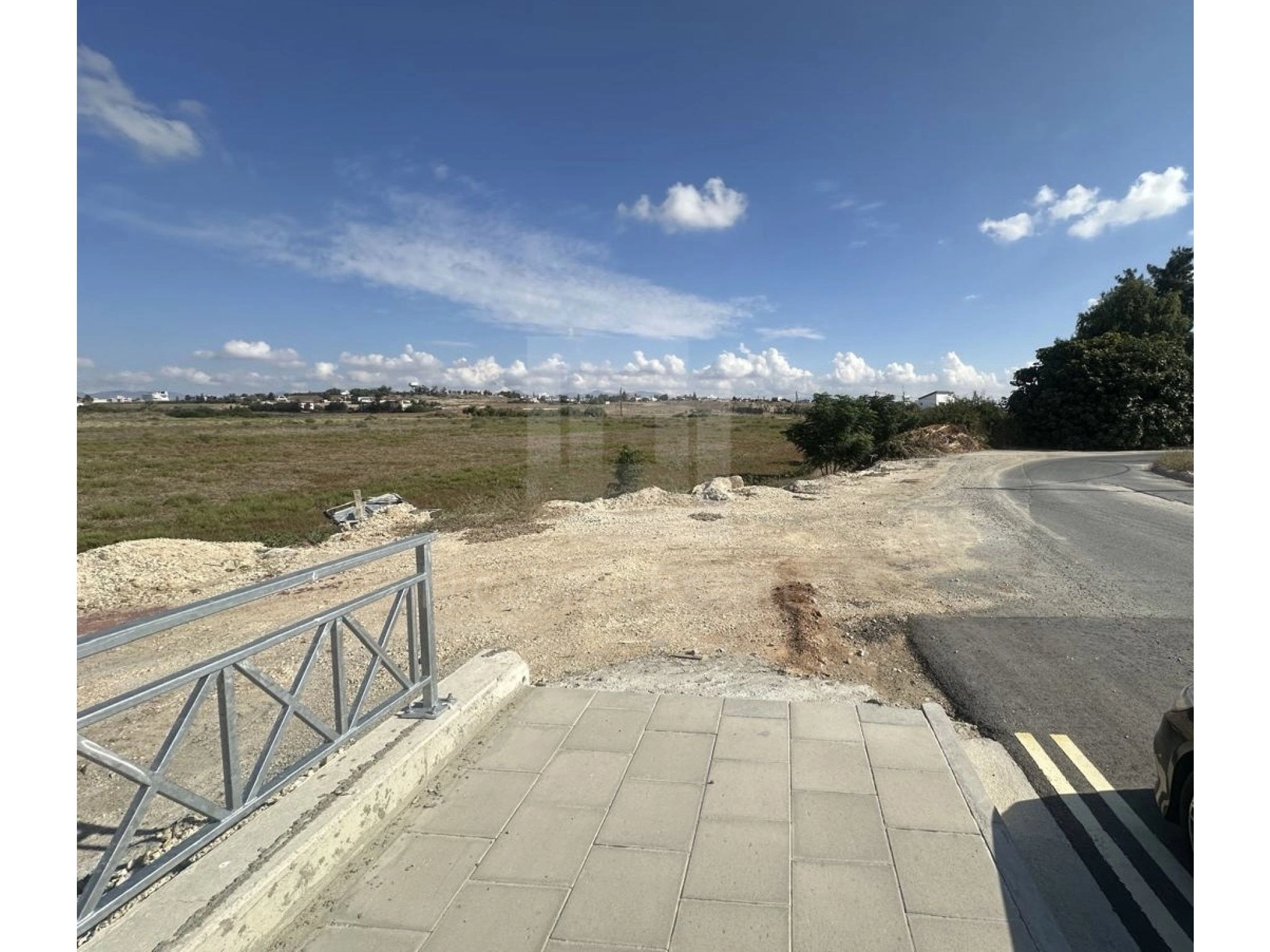 14,460m² Plot for Sale in Strovolos, Nicosia District