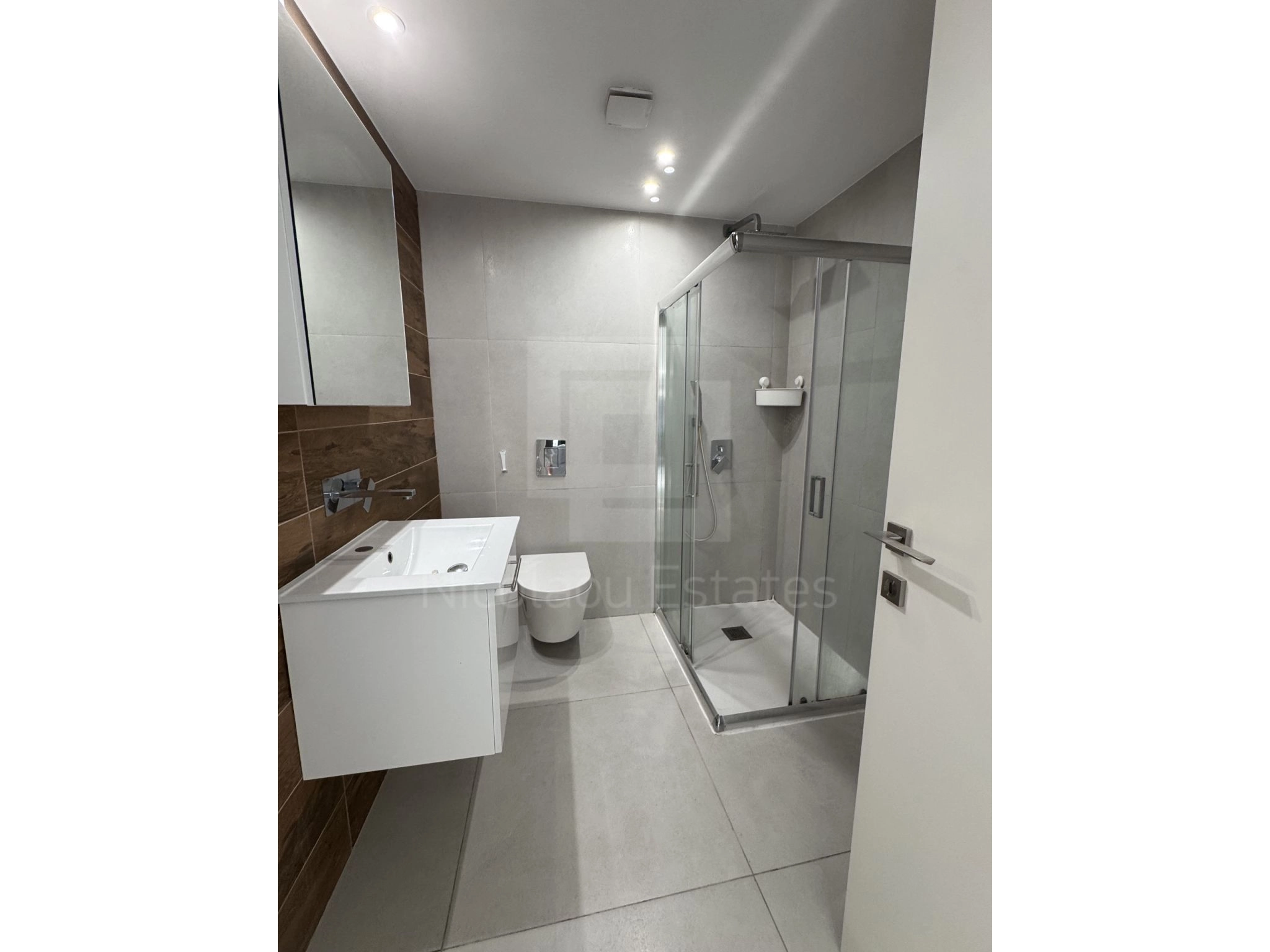 1 Bedroom Apartment for Rent in Engomi, Nicosia District