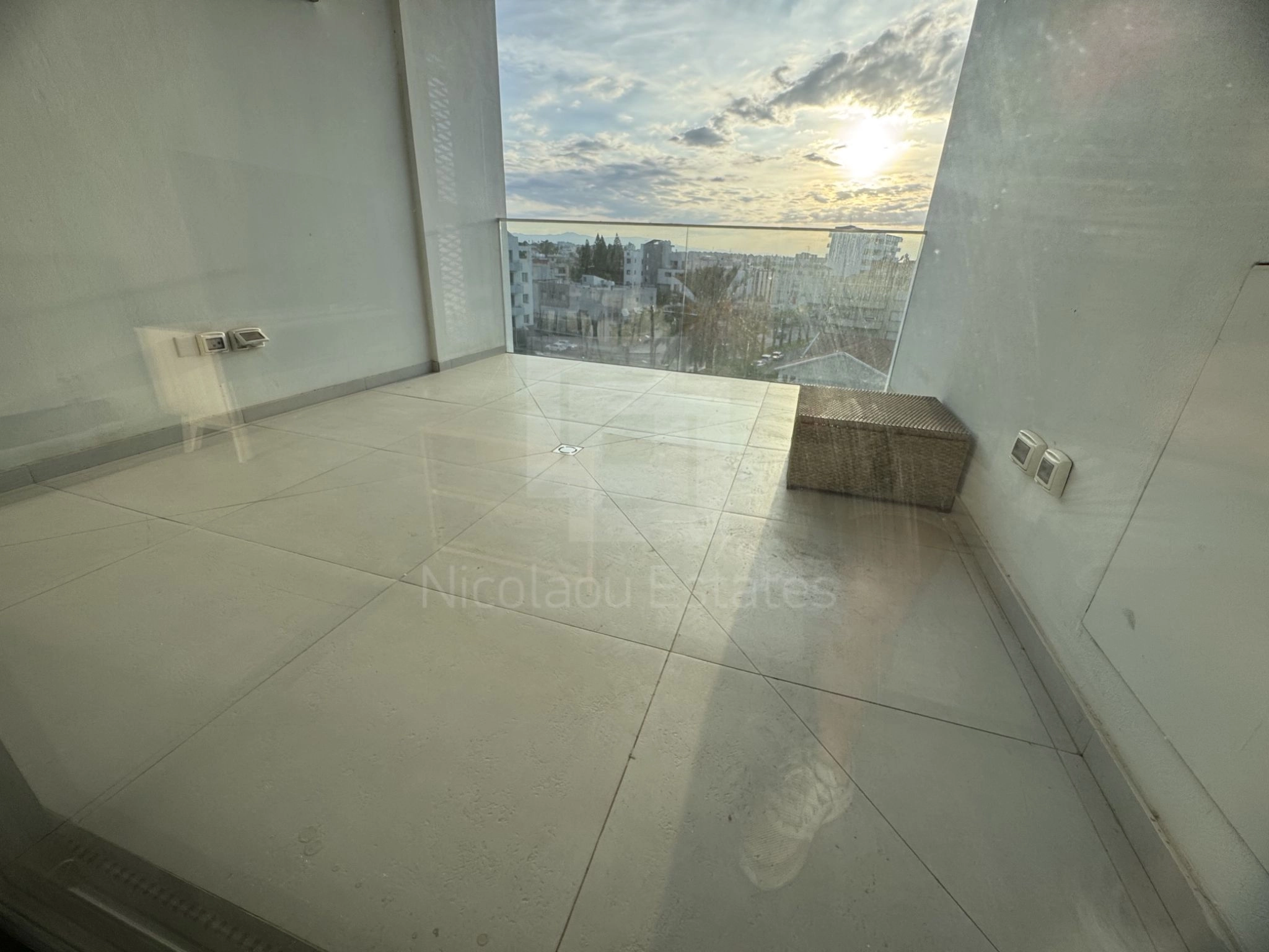 1 Bedroom Apartment for Rent in Engomi, Nicosia District