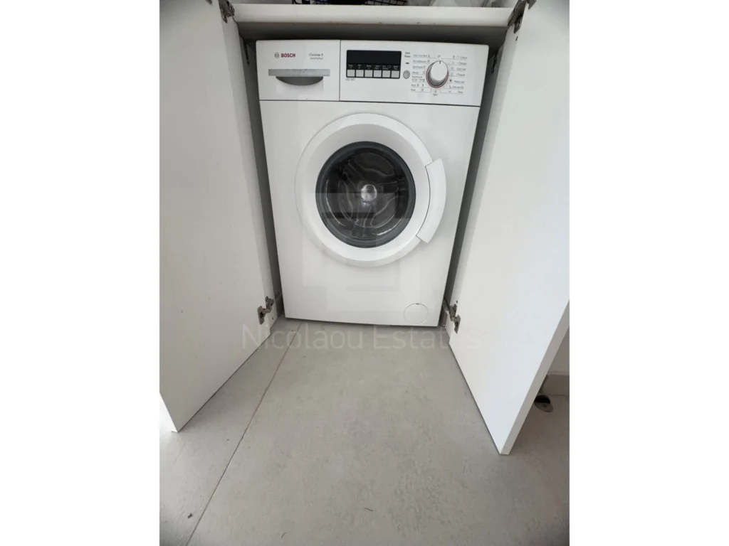 1 Bedroom Apartment for Rent in Engomi, Nicosia District