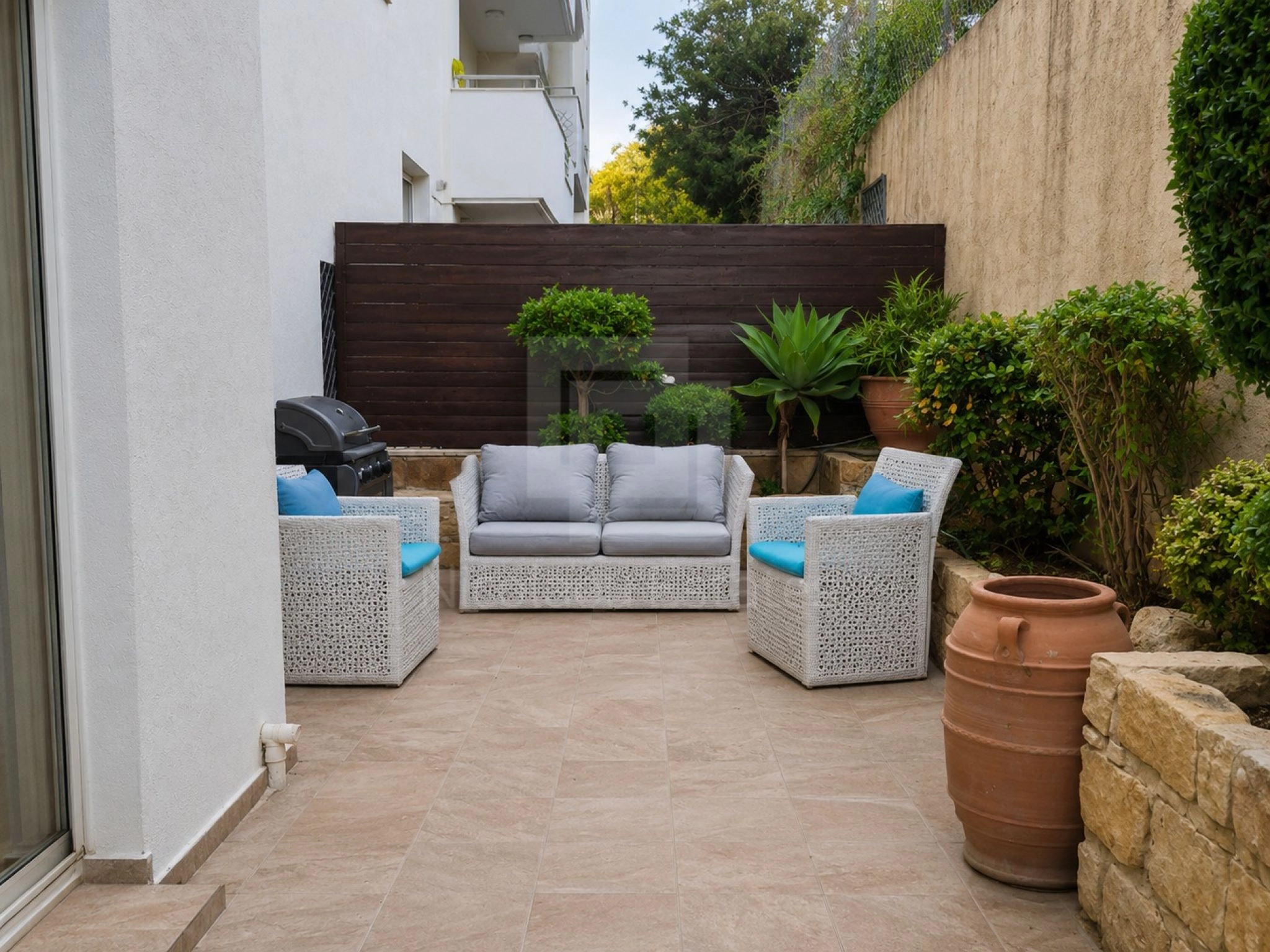 3 Bedroom Apartment for Sale in Limassol – Agios Athanasios