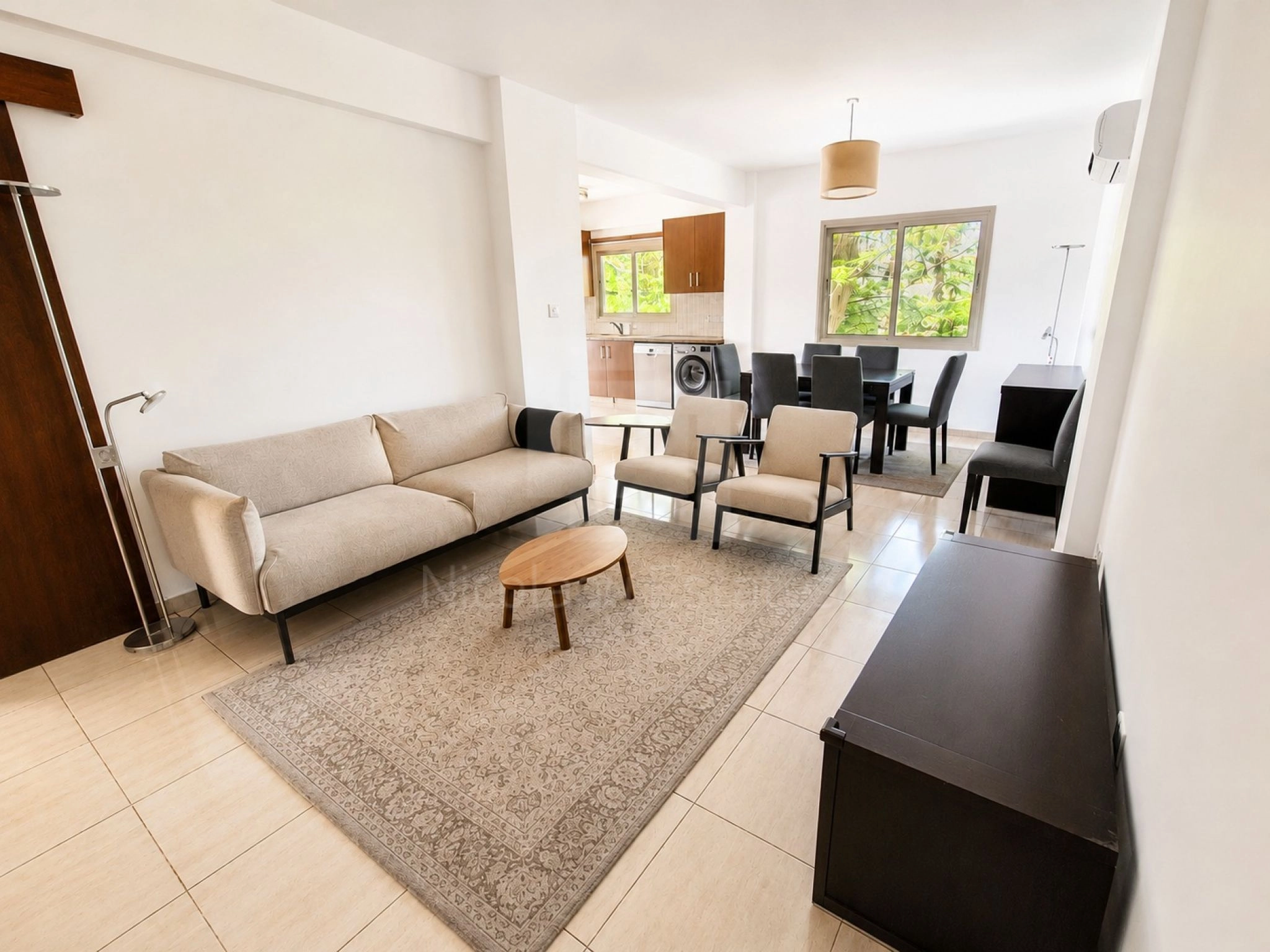 3 Bedroom Apartment for Sale in Limassol – Agios Athanasios