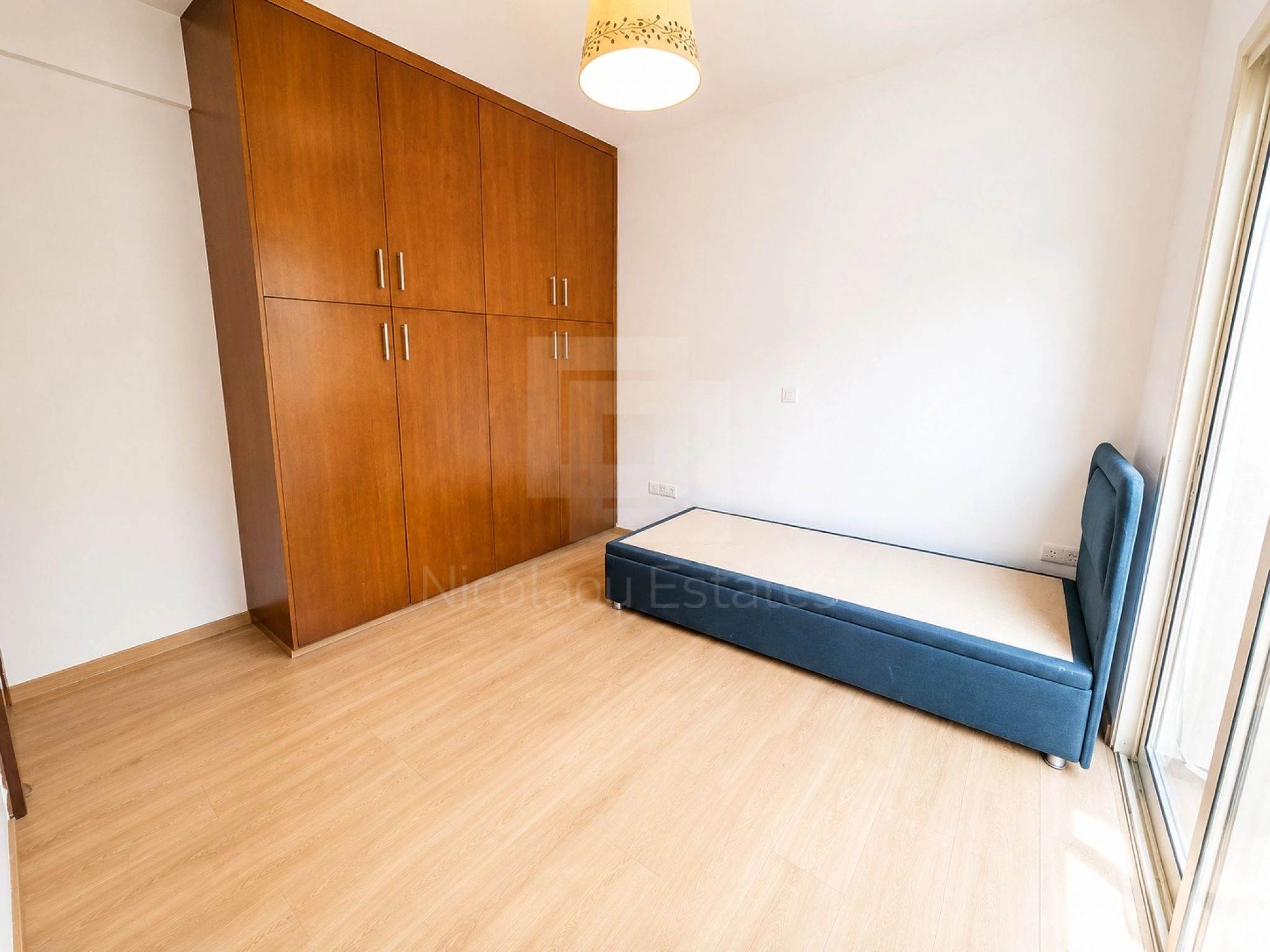 3 Bedroom Apartment for Sale in Limassol – Agios Athanasios