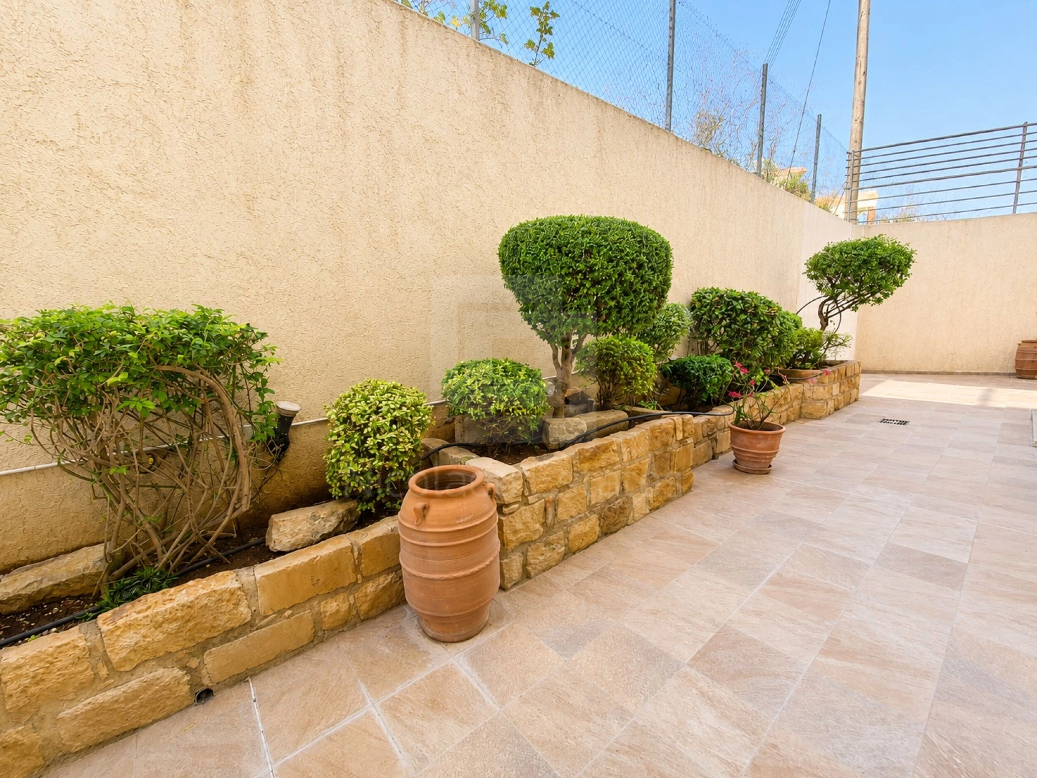 3 Bedroom Apartment for Sale in Limassol – Agios Athanasios