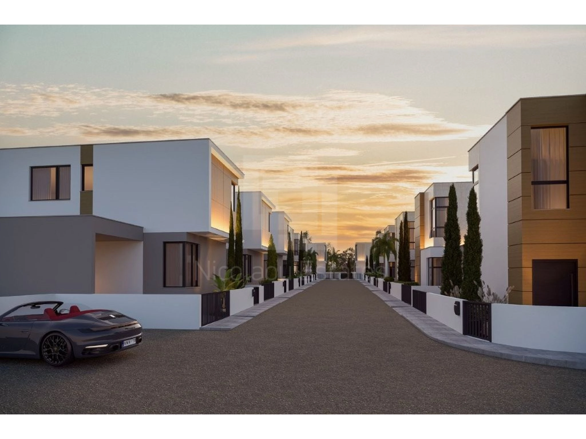 3 Bedroom House for Sale in Nicosia District