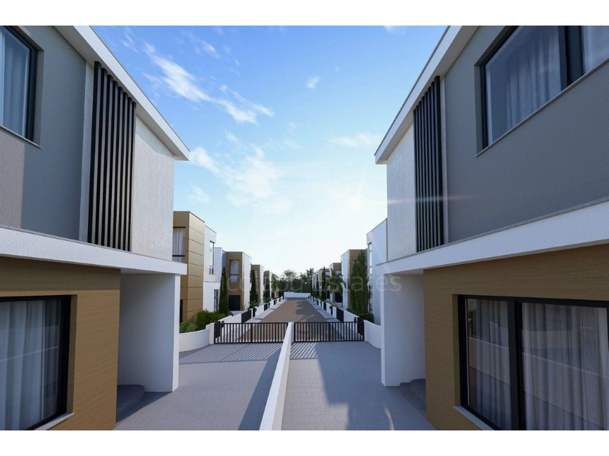 3 Bedroom House for Sale in Nicosia District