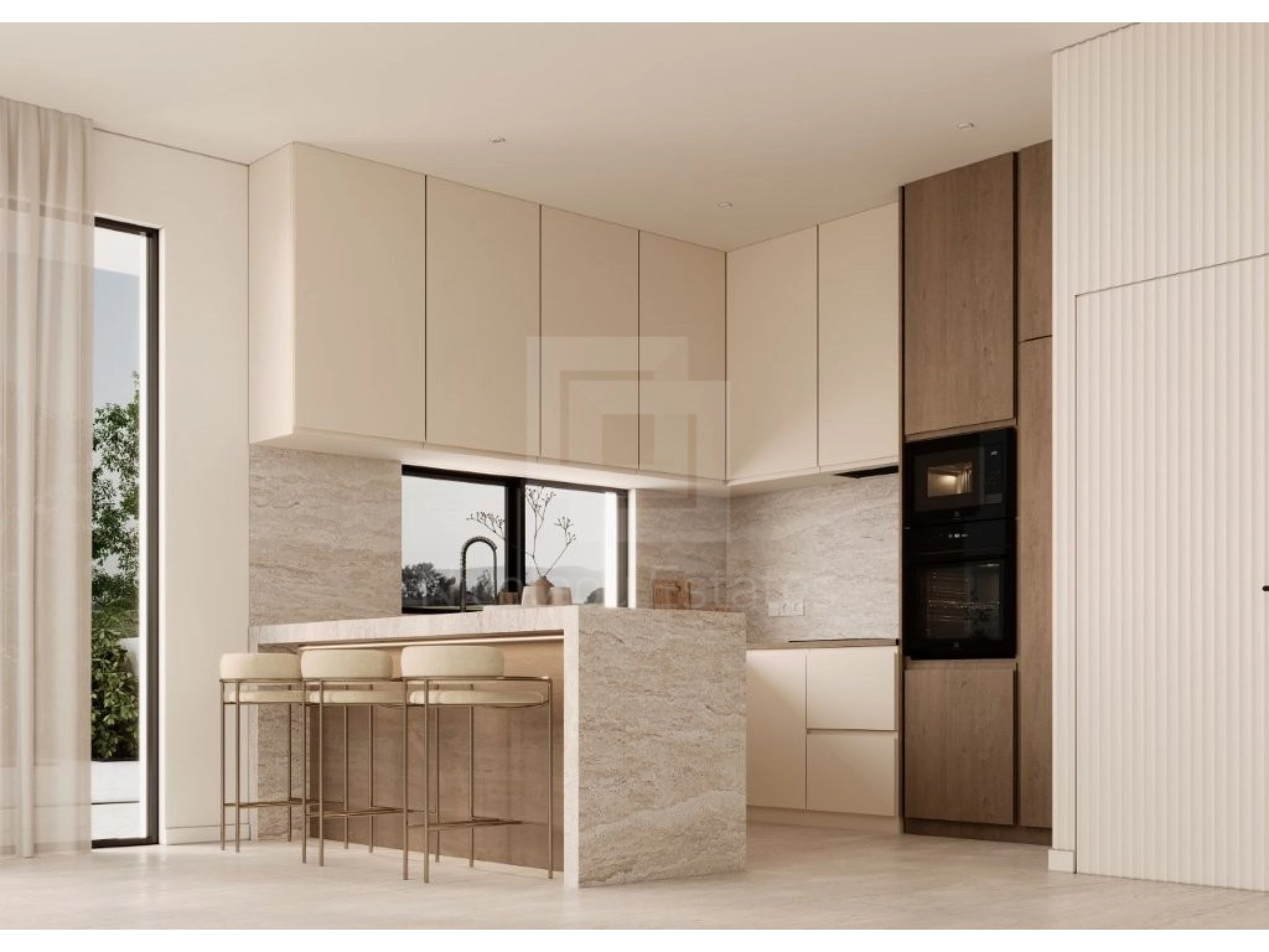 3 Bedroom House for Sale in Nicosia District