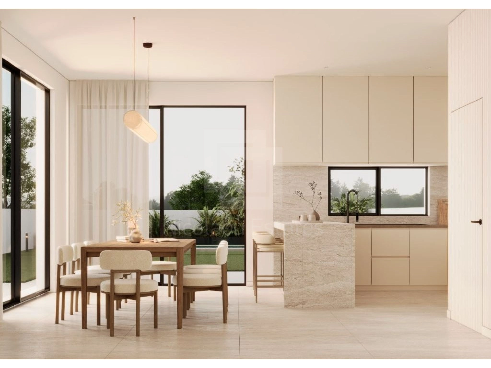 3 Bedroom House for Sale in Nicosia District