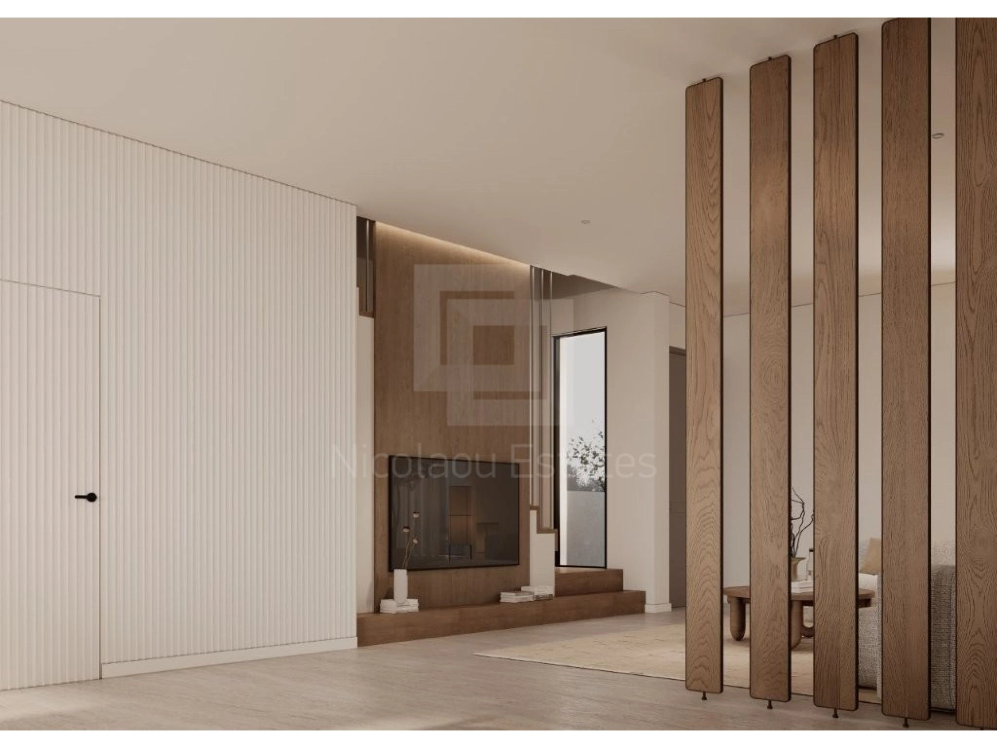 3 Bedroom House for Sale in Nicosia District