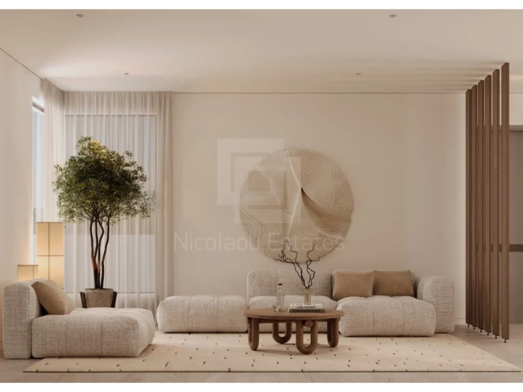 3 Bedroom House for Sale in Nicosia District