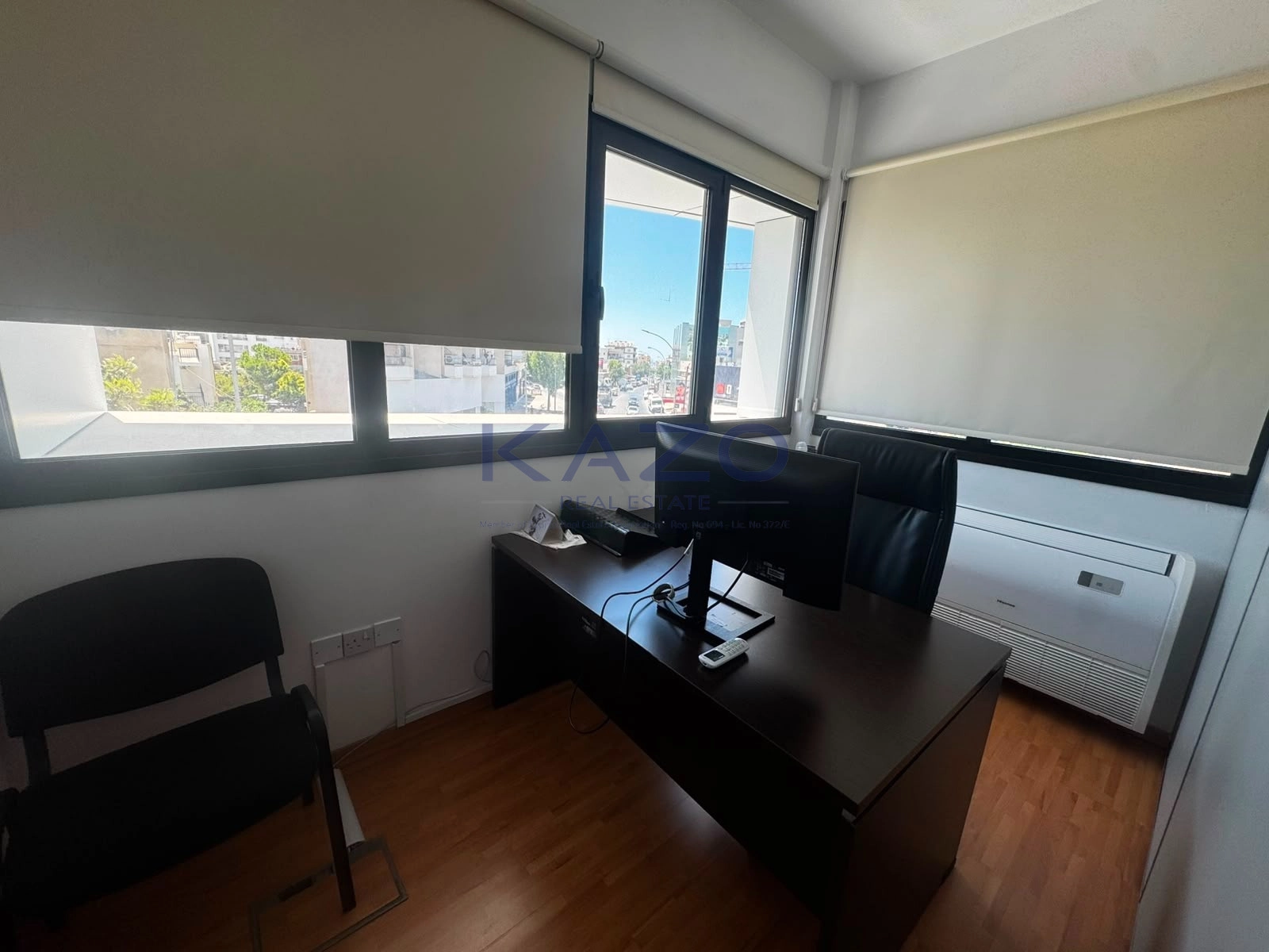 800m² Office for Rent in Limassol – Mesa Geitonia