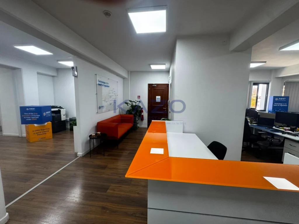 800m² Office for Rent in Limassol – Mesa Geitonia