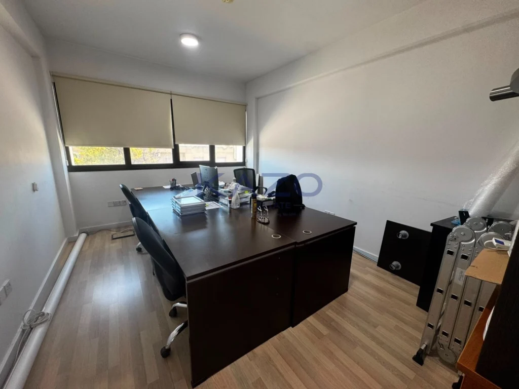800m² Office for Rent in Limassol – Mesa Geitonia