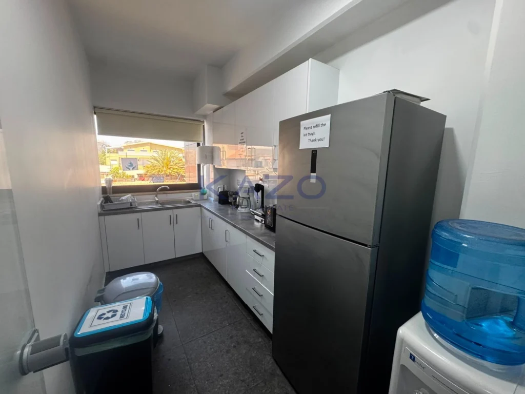 800m² Office for Rent in Limassol – Mesa Geitonia