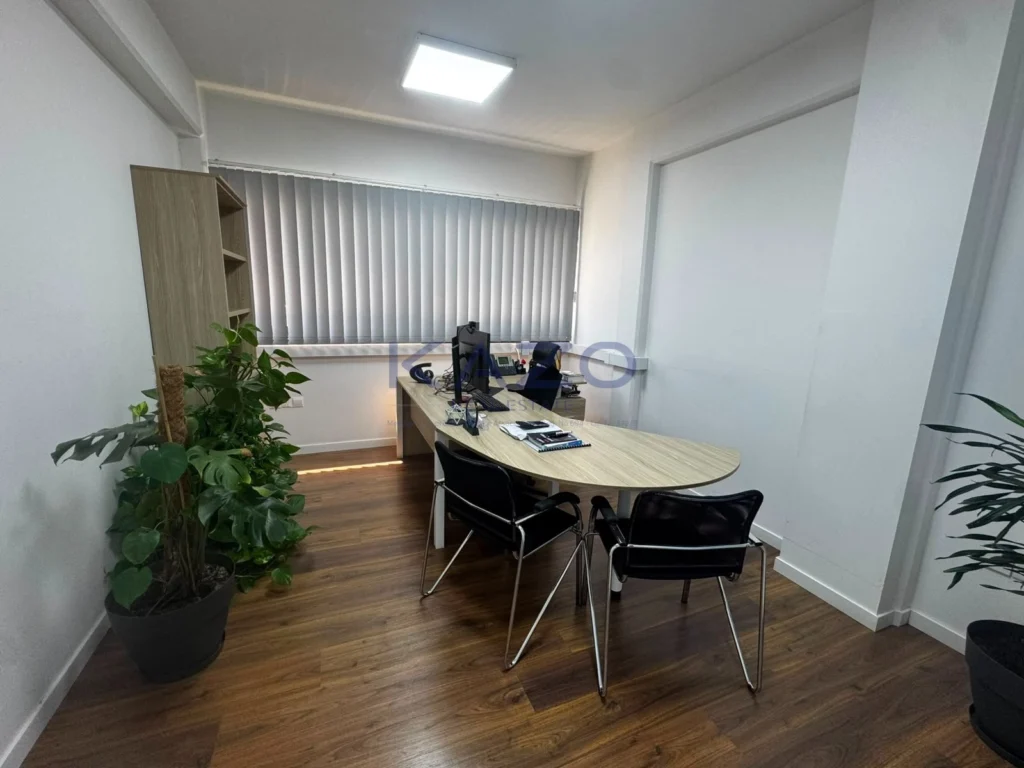 800m² Office for Rent in Limassol – Mesa Geitonia