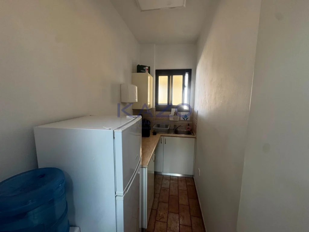 800m² Office for Rent in Limassol – Mesa Geitonia
