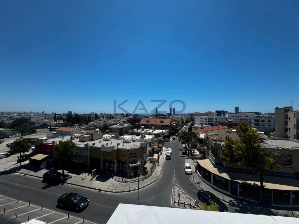 800m² Office for Rent in Limassol – Mesa Geitonia
