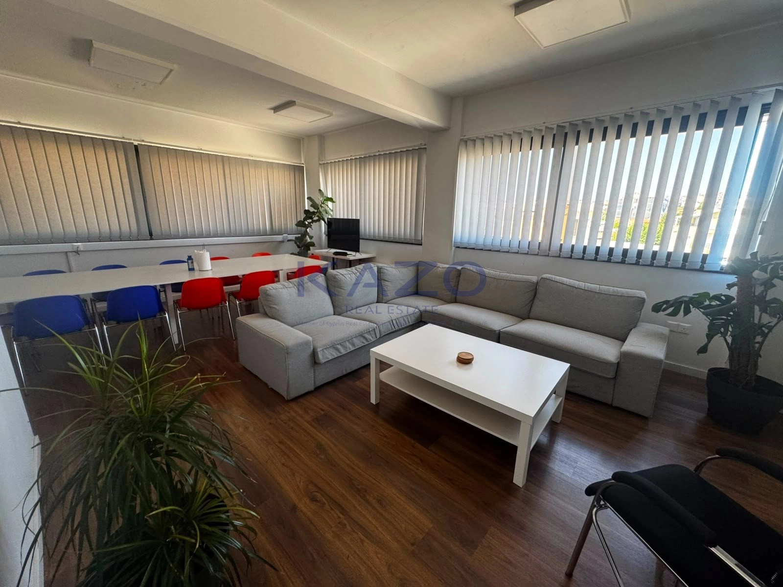 800m² Office for Rent in Limassol – Mesa Geitonia