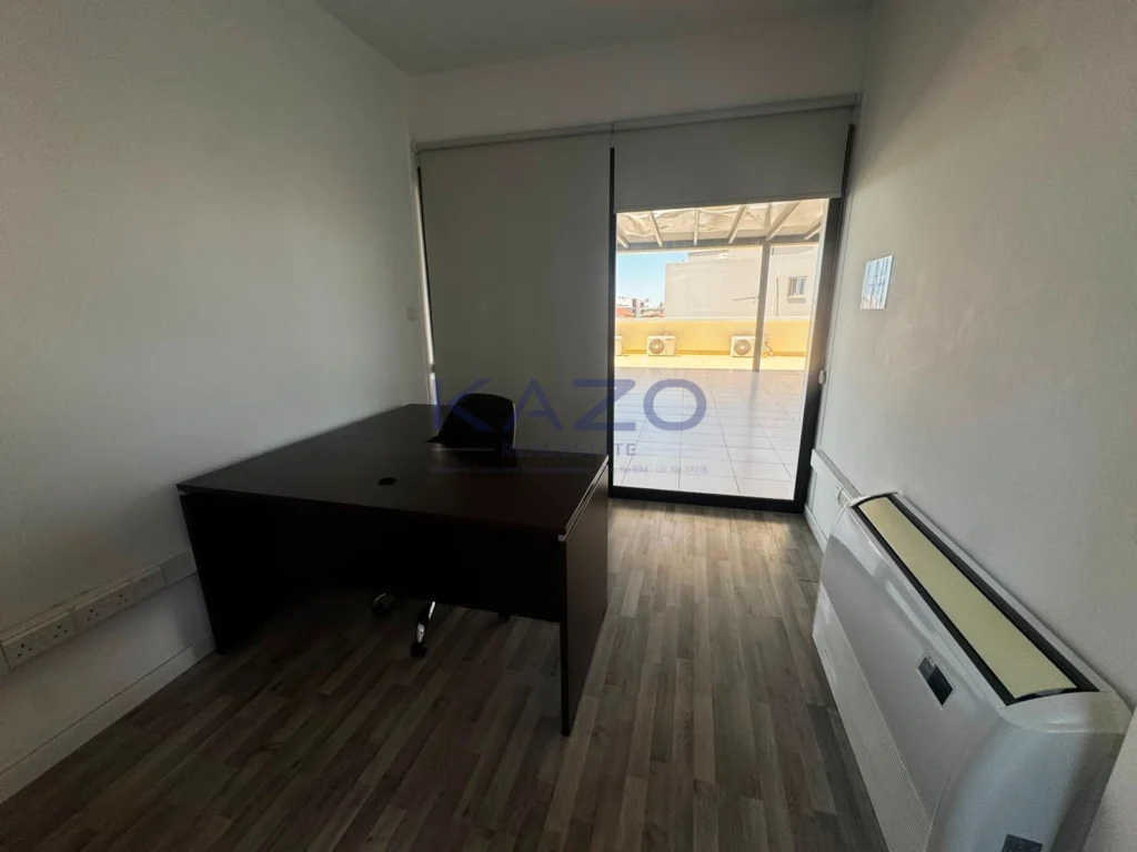 800m² Office for Rent in Limassol – Mesa Geitonia