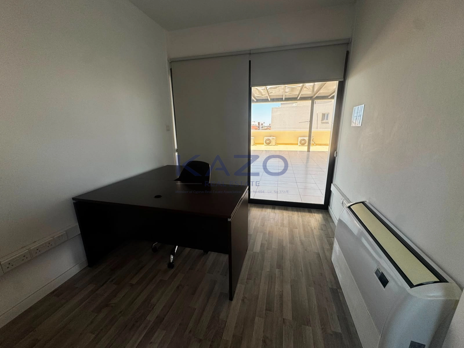 800m² Office for Rent in Limassol – Mesa Geitonia