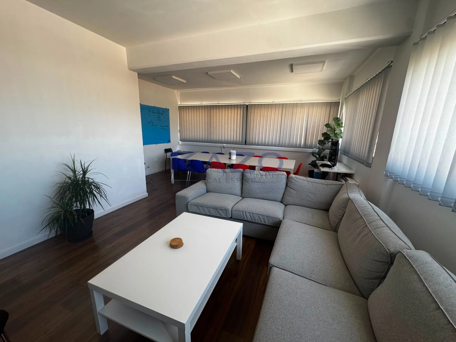 800m² Office for Rent in Limassol – Mesa Geitonia