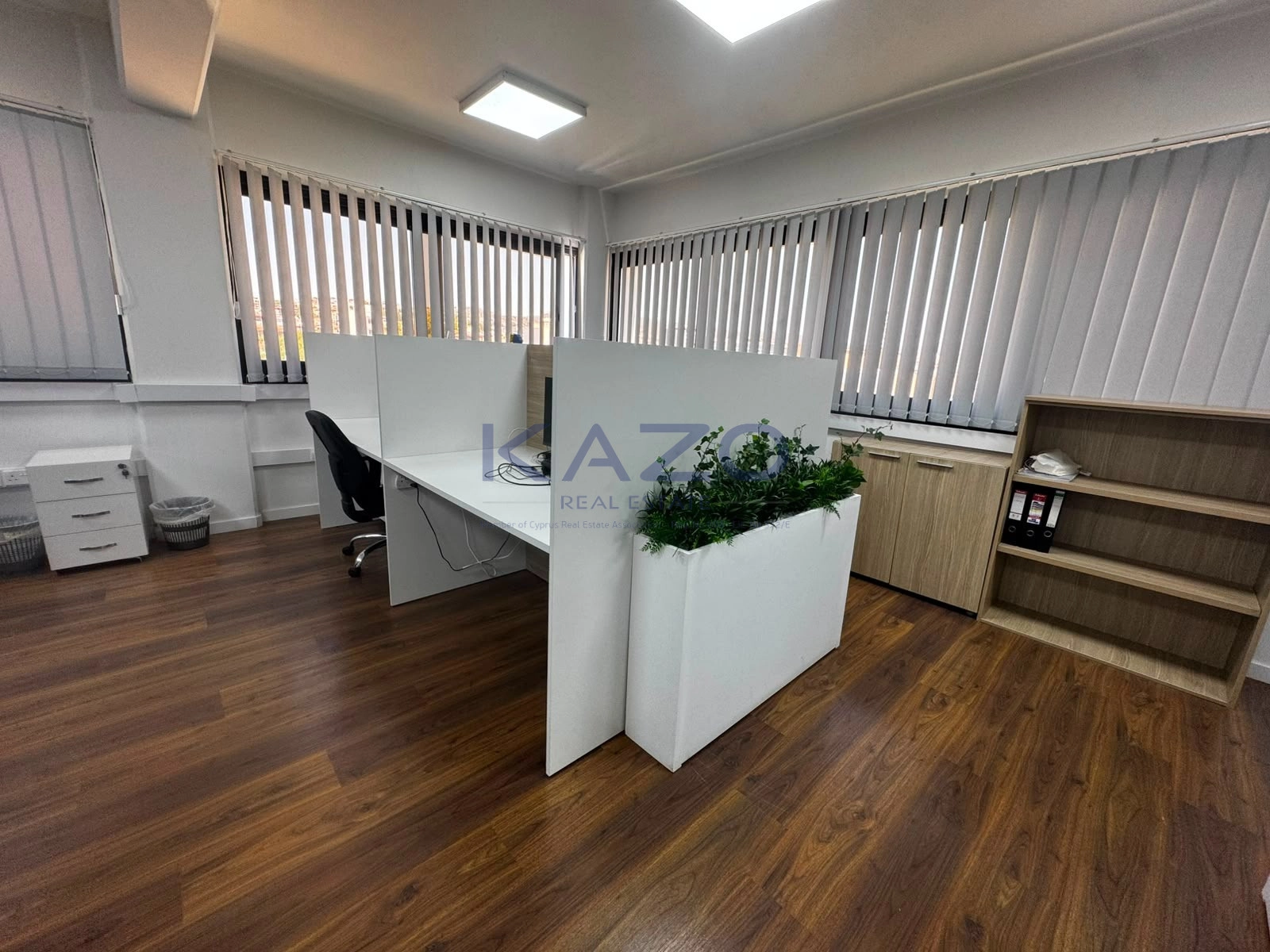 800m² Office for Rent in Limassol – Mesa Geitonia