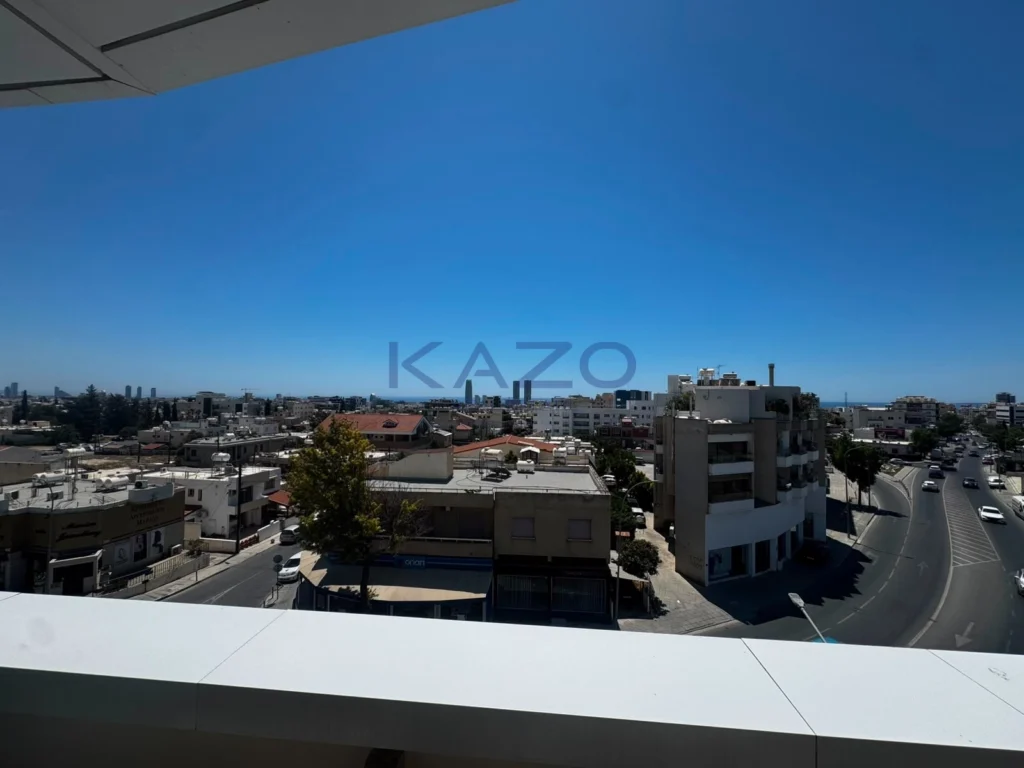 800m² Office for Rent in Limassol – Mesa Geitonia