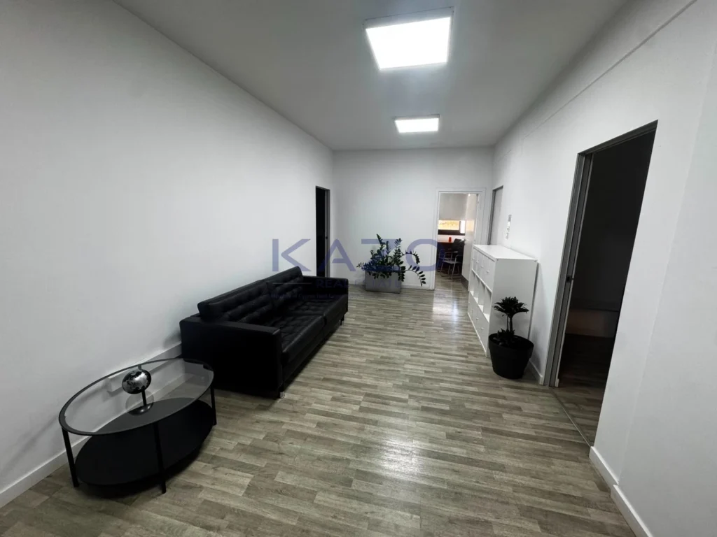 800m² Office for Rent in Limassol – Mesa Geitonia