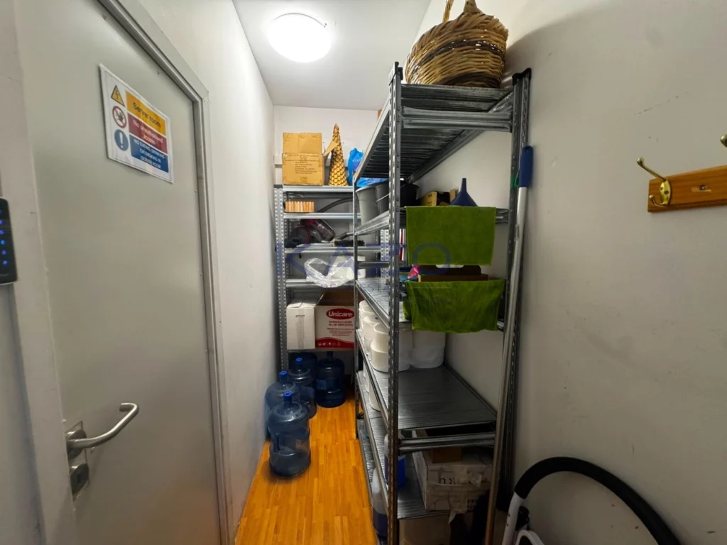 800m² Office for Rent in Limassol – Mesa Geitonia