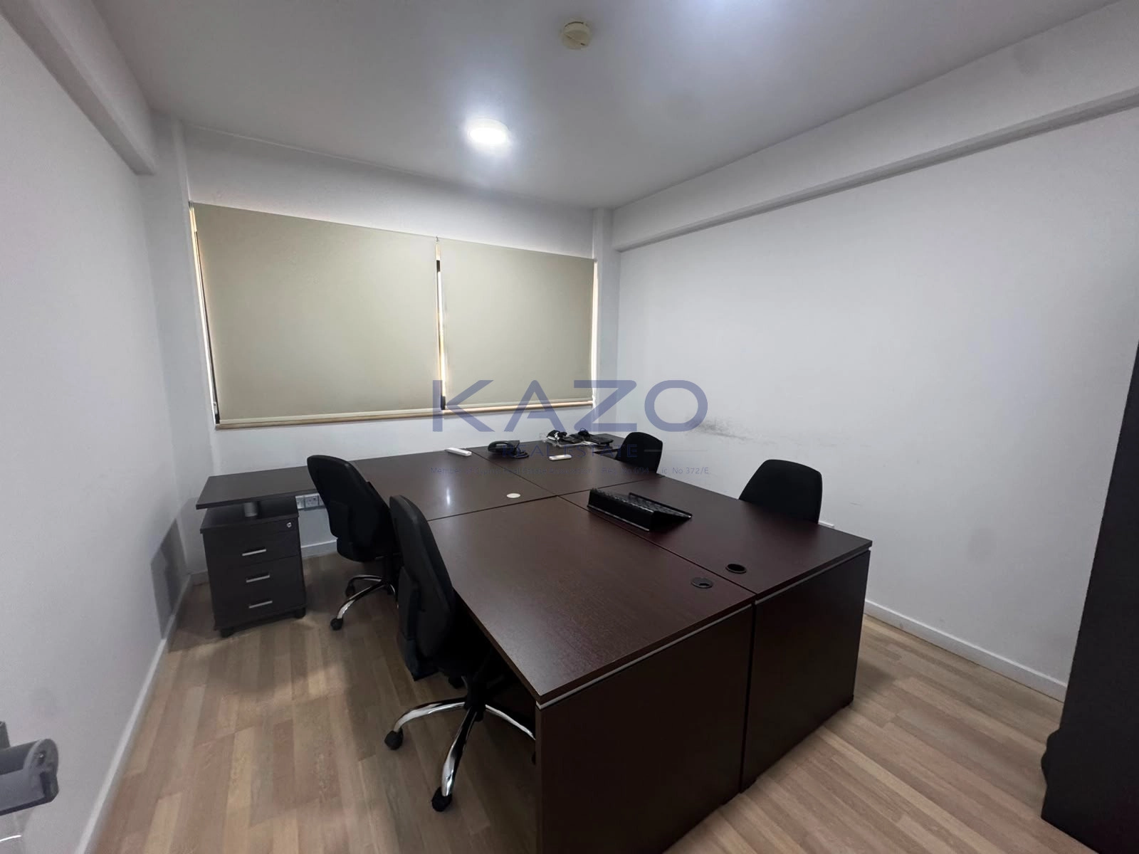 800m² Office for Rent in Limassol – Mesa Geitonia