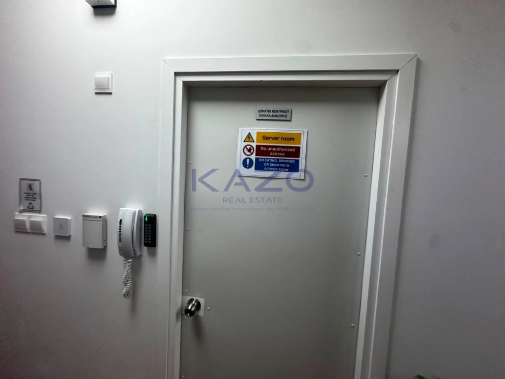 800m² Office for Rent in Limassol – Mesa Geitonia