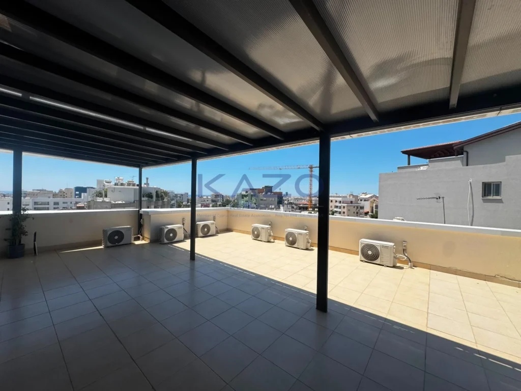 800m² Office for Rent in Limassol – Mesa Geitonia