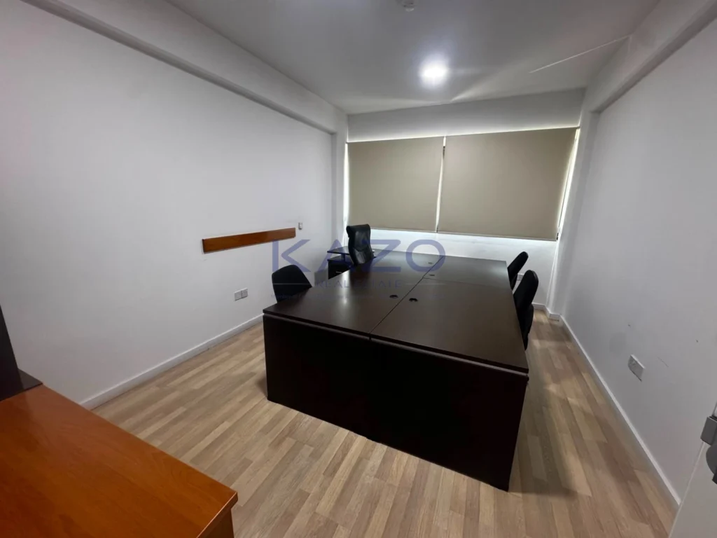 800m² Office for Rent in Limassol – Mesa Geitonia