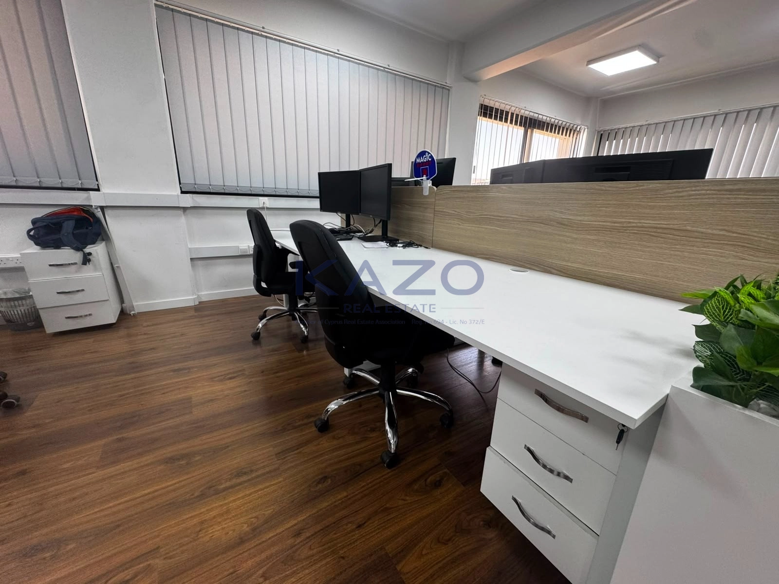 800m² Office for Rent in Limassol – Mesa Geitonia