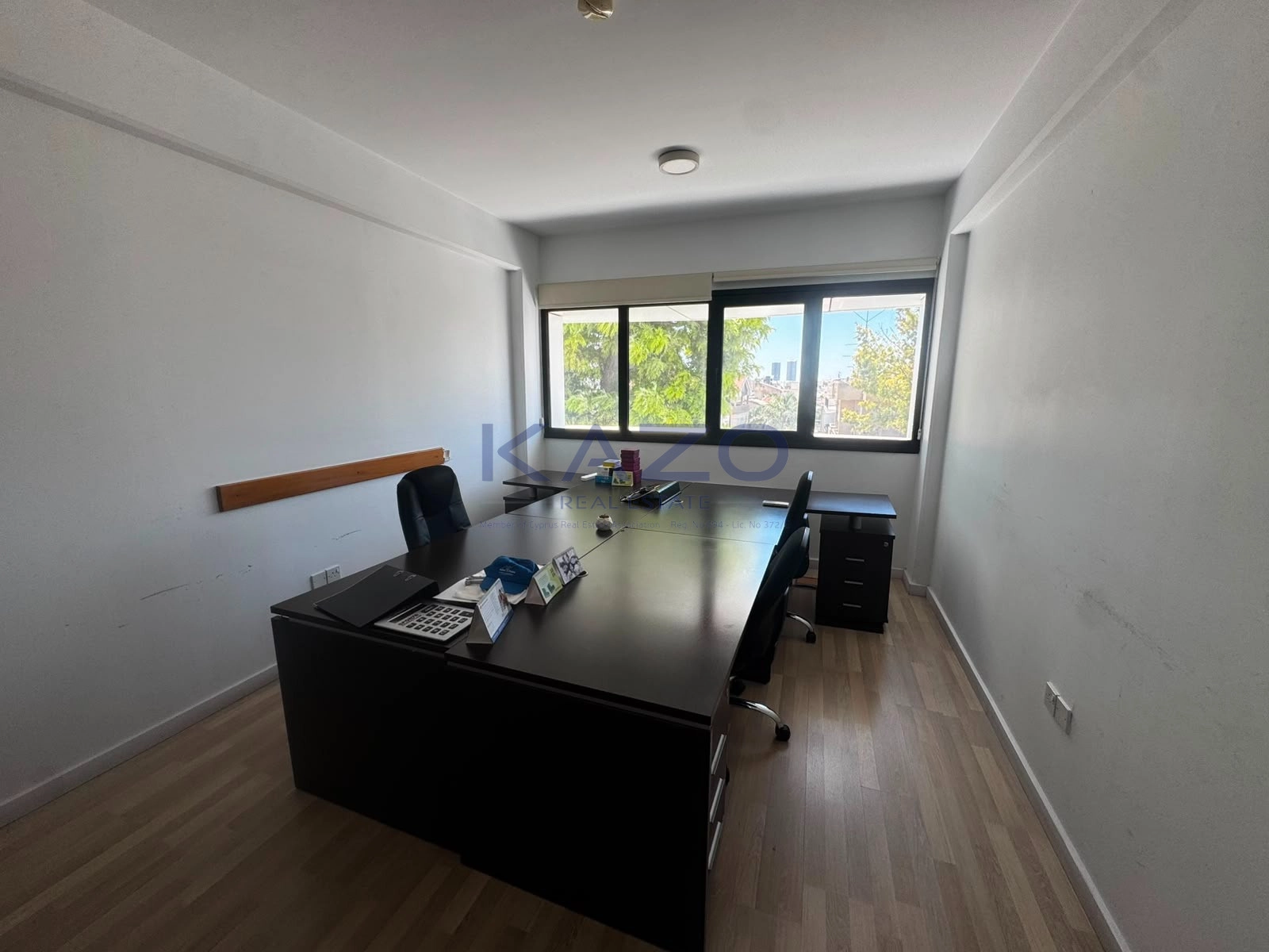 800m² Office for Rent in Limassol – Mesa Geitonia