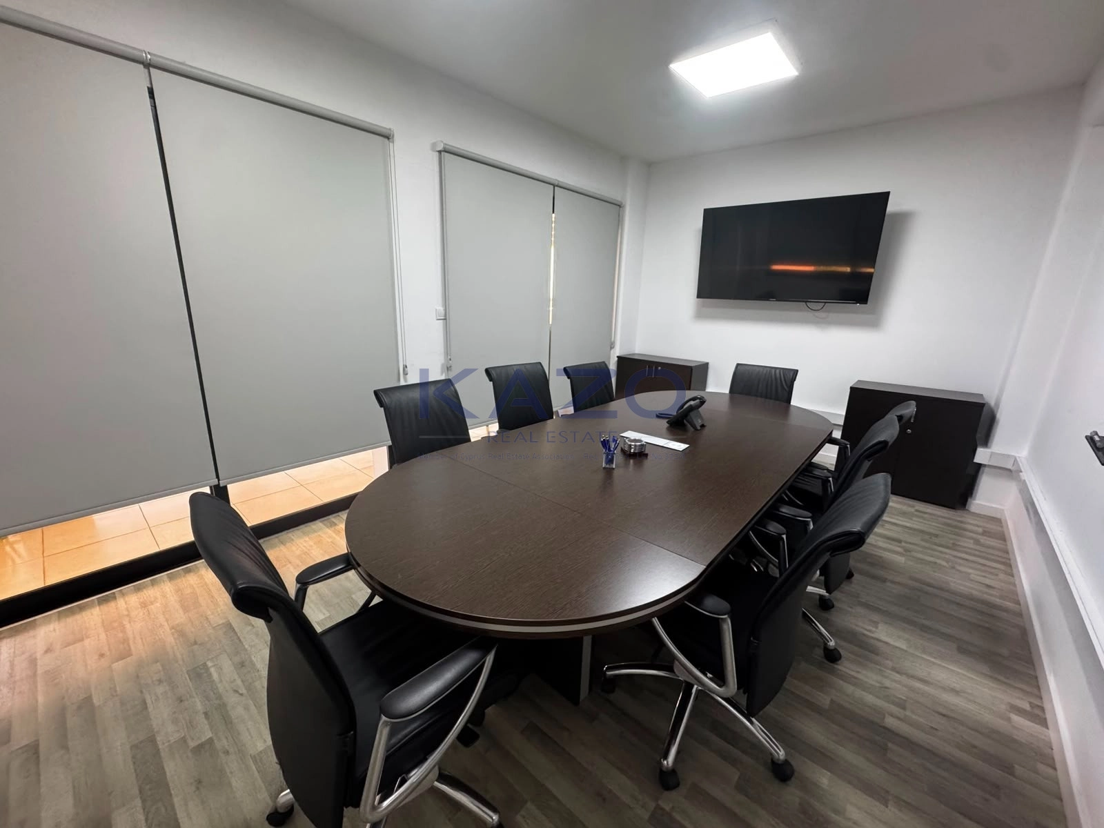 800m² Office for Rent in Limassol – Mesa Geitonia