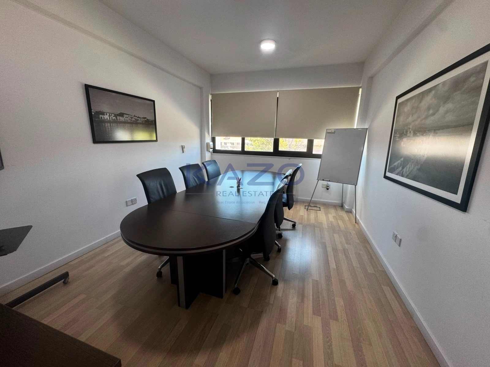 800m² Office for Rent in Limassol – Mesa Geitonia