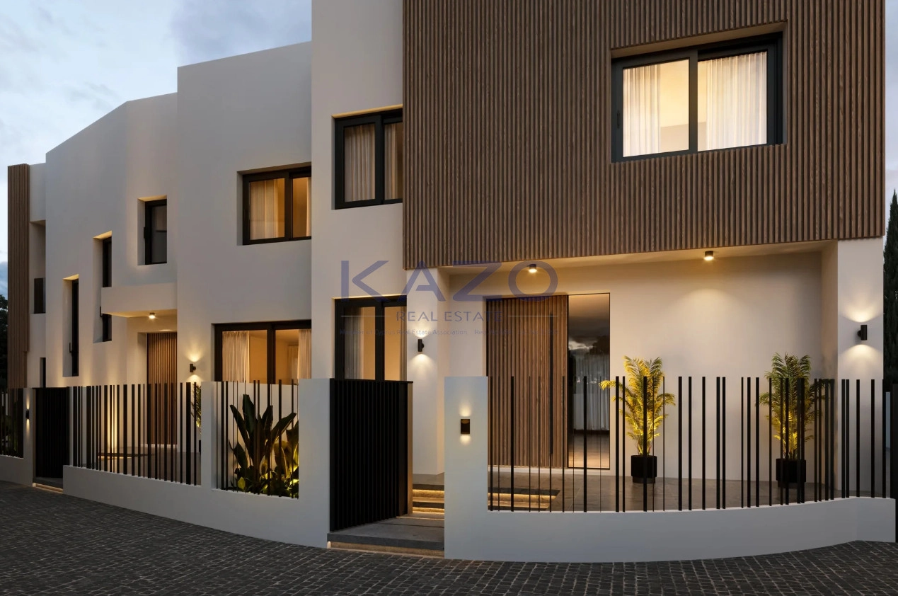 2 Bedroom Apartment for Sale in Parekklisia, Limassol District