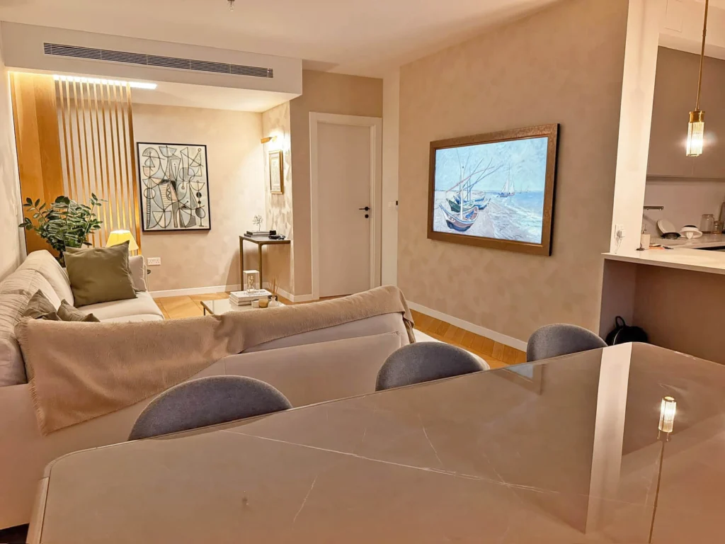 for Rent in Engomi, Nicosia District